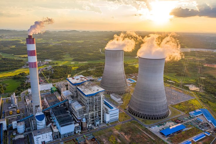 Energy & Infrastructure Investment Opportunities